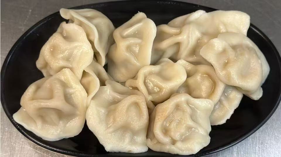 Pork Chow Mai Fun